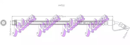 Шлангопровод KAWE H4511