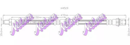 Шлангопровод KAWE H4519