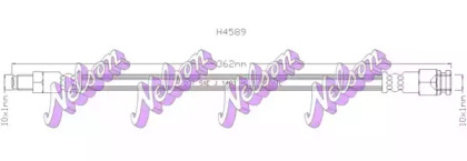 Шлангопровод KAWE H4589