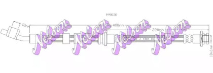 Шлангопровод KAWE H4616