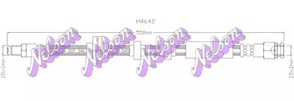 Шлангопровод KAWE H4642