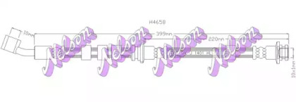 Шлангопровод KAWE H4658