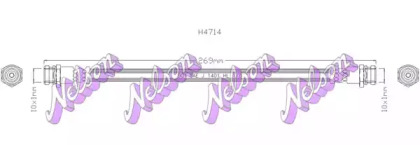 Шлангопровод KAWE H4714