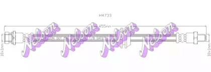 Шлангопровод KAWE H4733