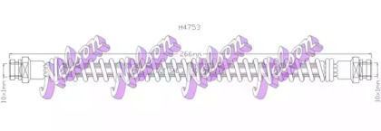 Шлангопровод KAWE H4753