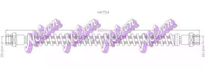 Шлангопровод KAWE H4754