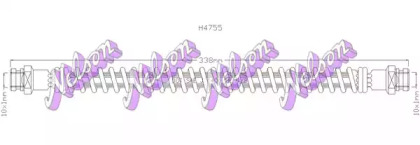 Шлангопровод KAWE H4755