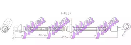 Шлангопровод KAWE H4837