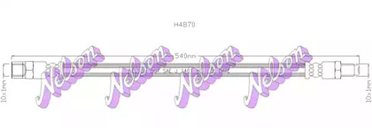 Шлангопровод KAWE H4870