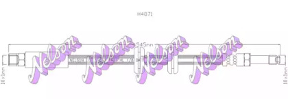 Шлангопровод KAWE H4871