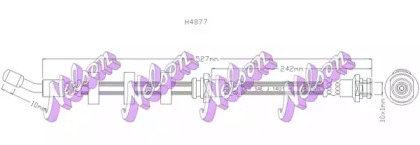 Шлангопровод KAWE H4877