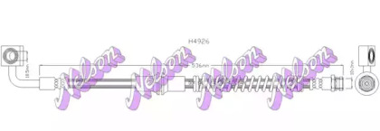 Шлангопровод KAWE H4926