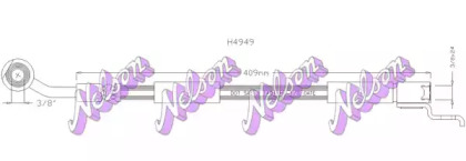 Шлангопровод KAWE H4949