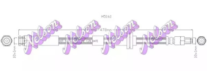 Шлангопровод KAWE H5161