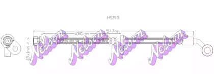 Шлангопровод KAWE H5213