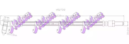 Шлангопровод KAWE H5272Q