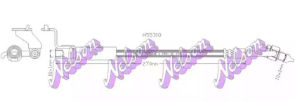 Шлангопровод KAWE H5531Q