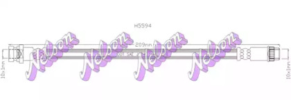 Шлангопровод KAWE H5594