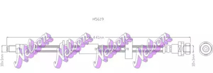 Шлангопровод KAWE H5619