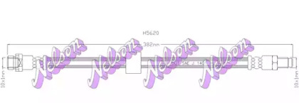 Шлангопровод KAWE H5620