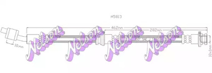 Шлангопровод KAWE H5813