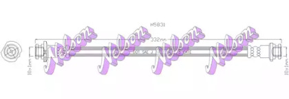 Шлангопровод KAWE H5831