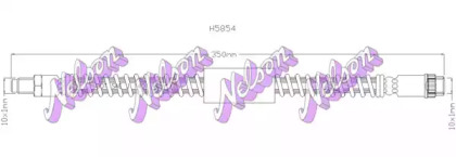 Шлангопровод KAWE H5854