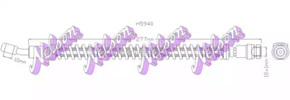 Шлангопровод KAWE H5940