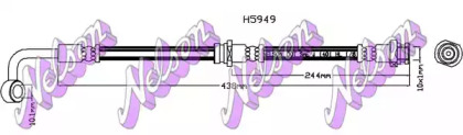 Шлангопровод KAWE H5949