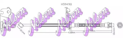 Шлангопровод KAWE H5949Q