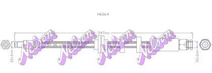 Шлангопровод KAWE H6064