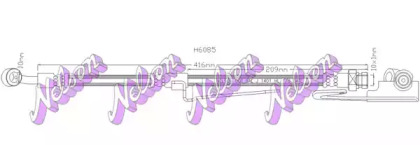 Шлангопровод KAWE H6085