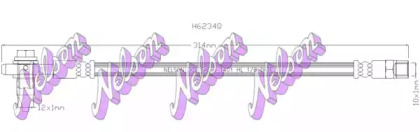 Шлангопровод KAWE H6234Q