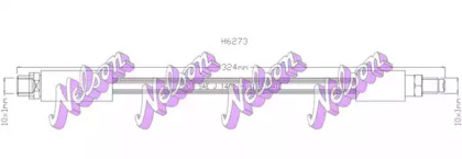 Шлангопровод KAWE H6273