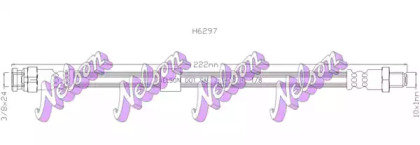 Шлангопровод KAWE H6297