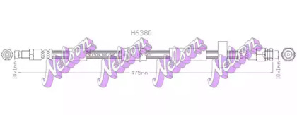 Шлангопровод KAWE H6380