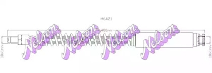 Шлангопровод KAWE H6421