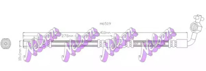 Шлангопровод KAWE H6519