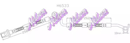 Шлангопровод KAWE H6533