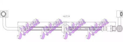 Шлангопровод KAWE H6534