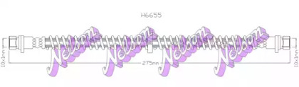 Шлангопровод KAWE H6655