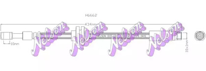 Шлангопровод KAWE H6662