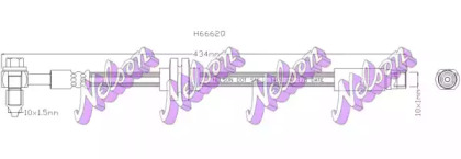 Шлангопровод KAWE H6662Q