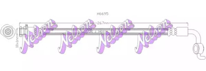 Шлангопровод KAWE H6695