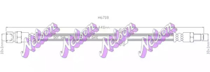 Шлангопровод KAWE H6718