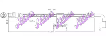  KAWE H6786