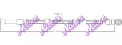 Шлангопровод KAWE H6873