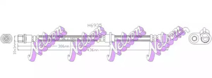 Шлангопровод KAWE H6935