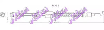 Шлангопровод KAWE H6968