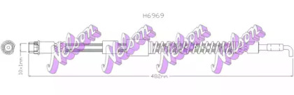 Шлангопровод KAWE H6969